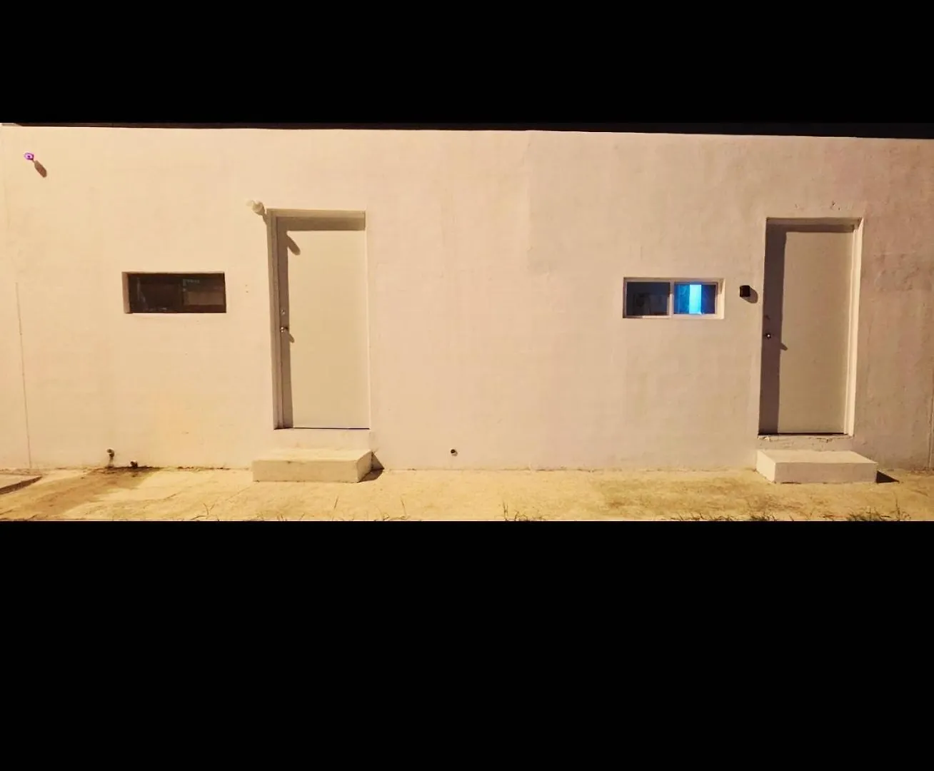 Departamentos Green 2 شقة ميريدا