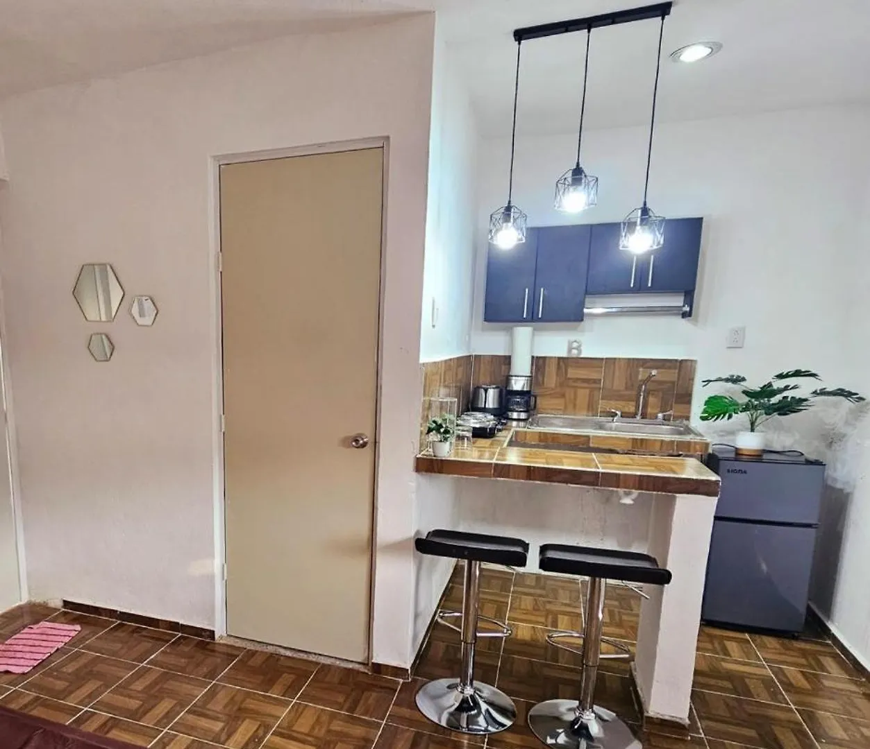 Departamentos Green 2 شقة ميريدا