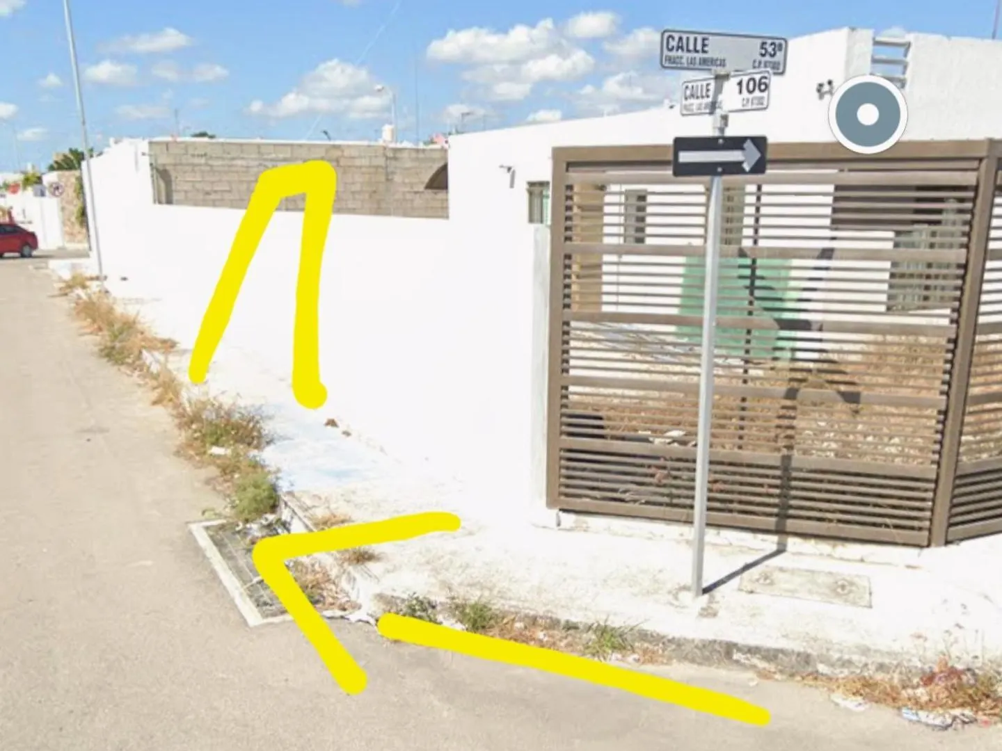 Departamentos Green 2 شقة